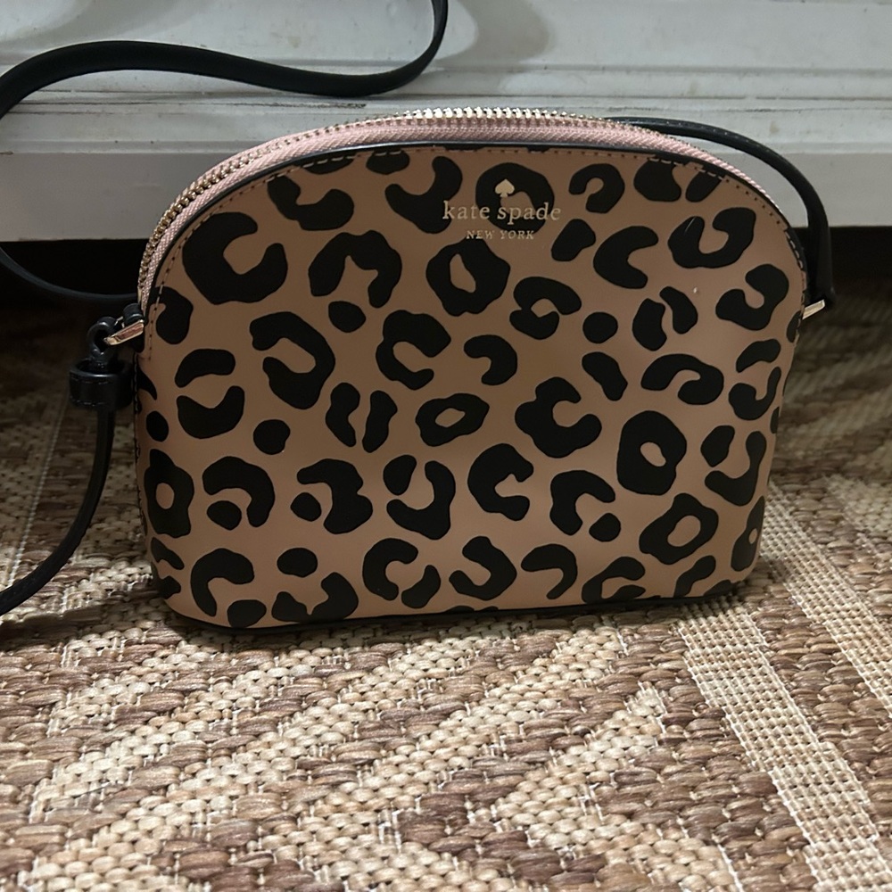 Gorgeous Small Kate Spade Crossbody